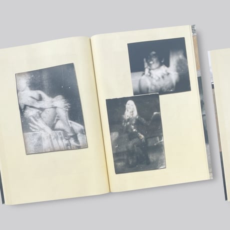 Miroslav Tichy / Screenshots