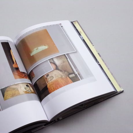 Anouk Kruithof / The Bungalow