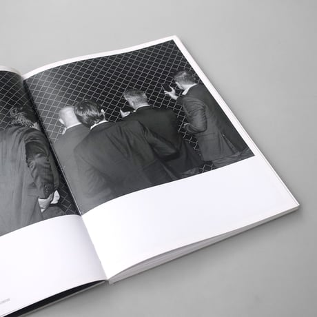 Mike Osborne / Federal Triangle