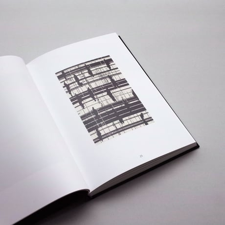 Harold Ancart / Soft Places (I)