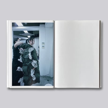 Takashi Homma / 17