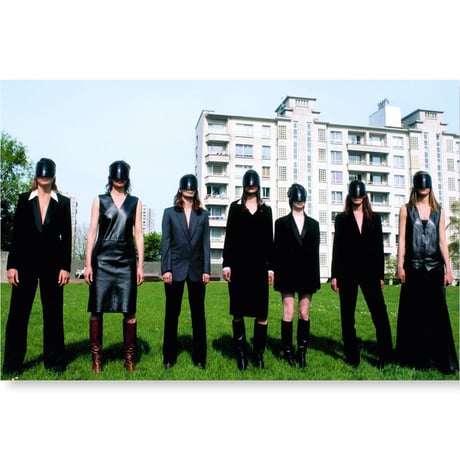 A Magazine Curated By Maison Martin Margiela - Limited Edition