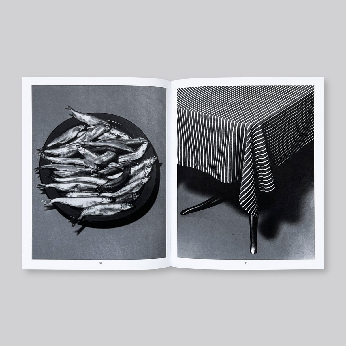 Jo Ann Callis / Dish Trick | POST