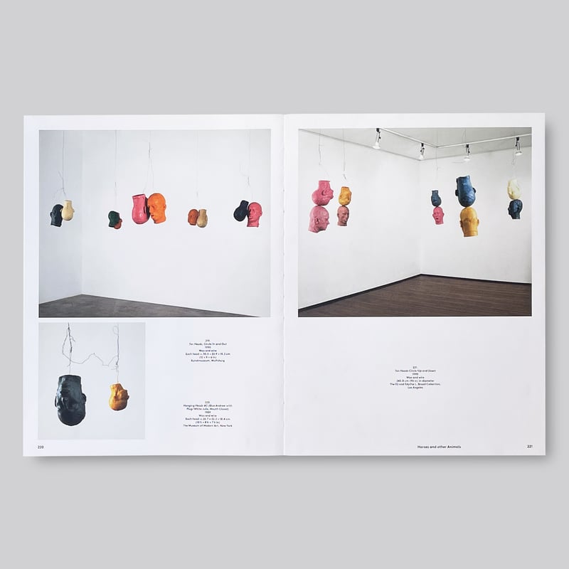Bruce Nauman The True Artist　ブルース・ナウマン 633ceeda0ee71.jpg