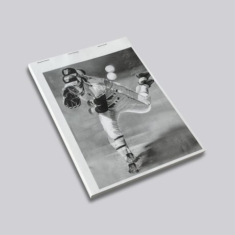 Sebastian Riemer / Press Paintings