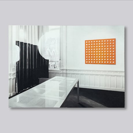 Irma Boom / Jan Wolkers 100