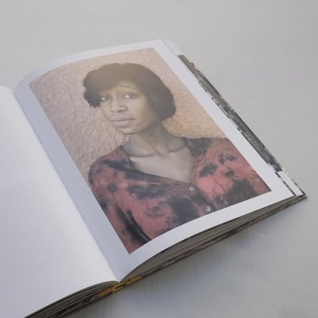 Emmanuelle Andrianjafy / Nothing's In Vain