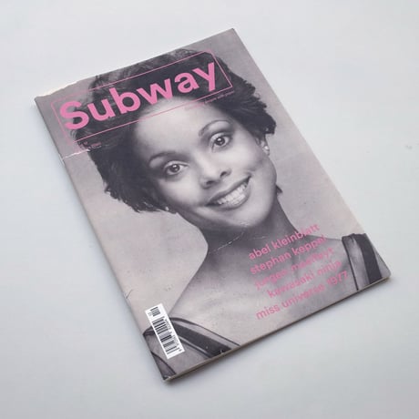 V.A. / SUBWAY 12