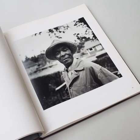 Gordon Parks / Back to Fort Scott