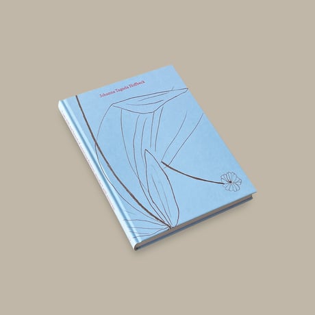 【CC】Johanna Tagada / CARNETS