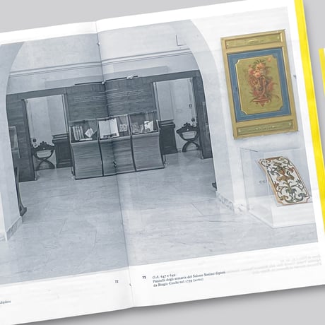 (RE)VERSVS. Reuse and Redemption in the Patrimony of the Vatican Library