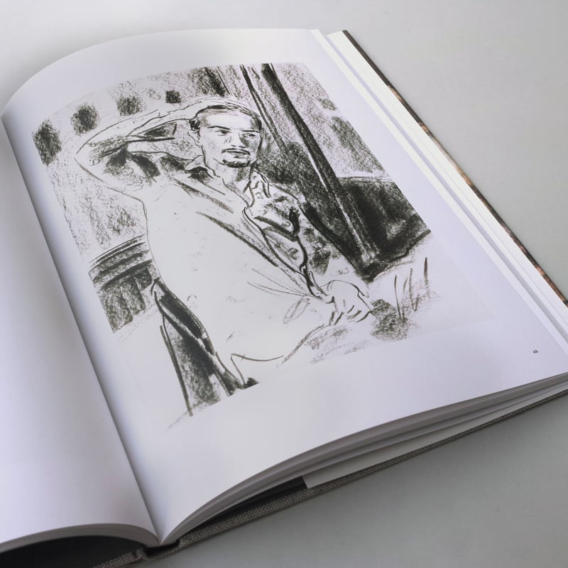 Elizabeth Peyton / Elizabeth Peyton | POST