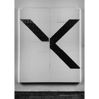 【希少】エドゥアルド・チリーダ アートポスター Pittsburgh 1979 Eduardo Chillida 