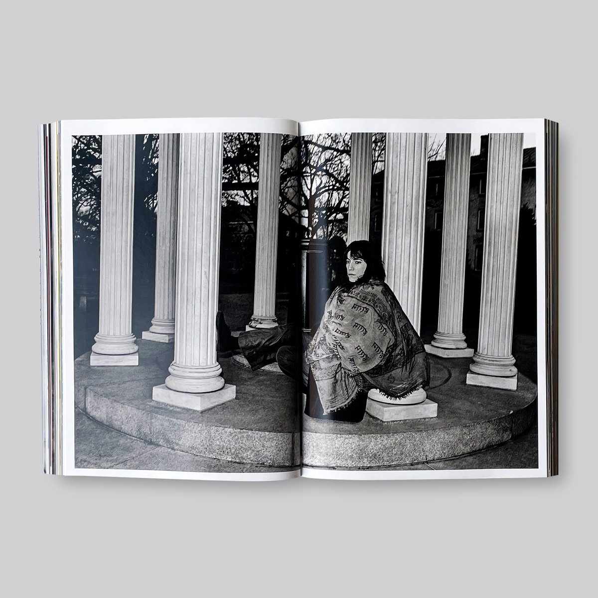 SIGNED】Patti Smith, Lynn Goldsmith / PATTI SMI