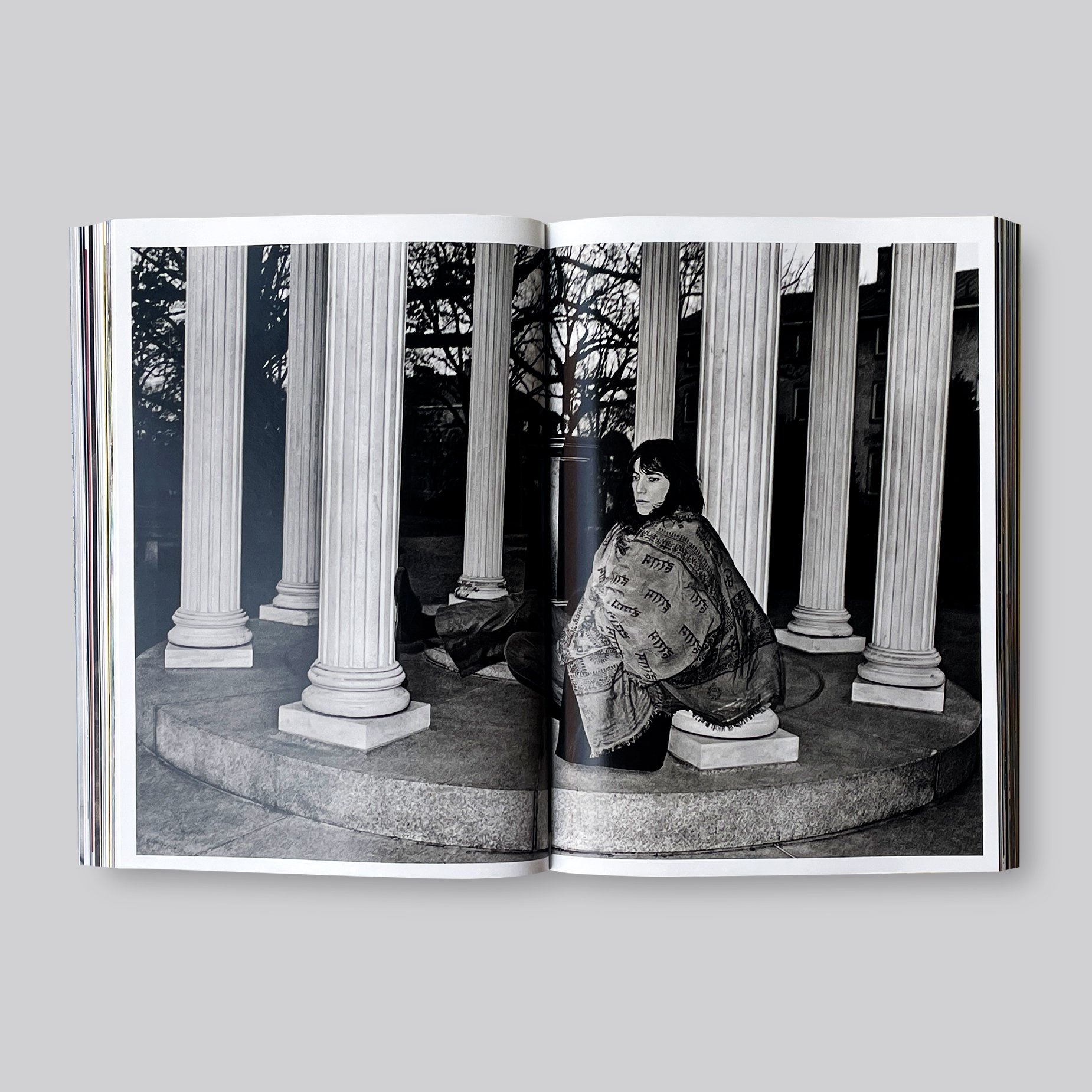 SIGNED】Patti Smith, Lynn Goldsmith / PATTI SMI