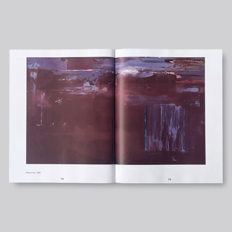 Helen Frankenthaler / Move and Make