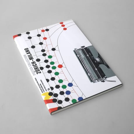 Poster Collection 14: Zürich–Milano