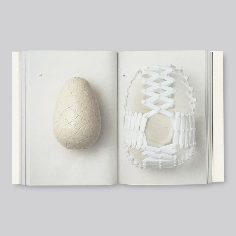 keiichi sumi / egg | POST