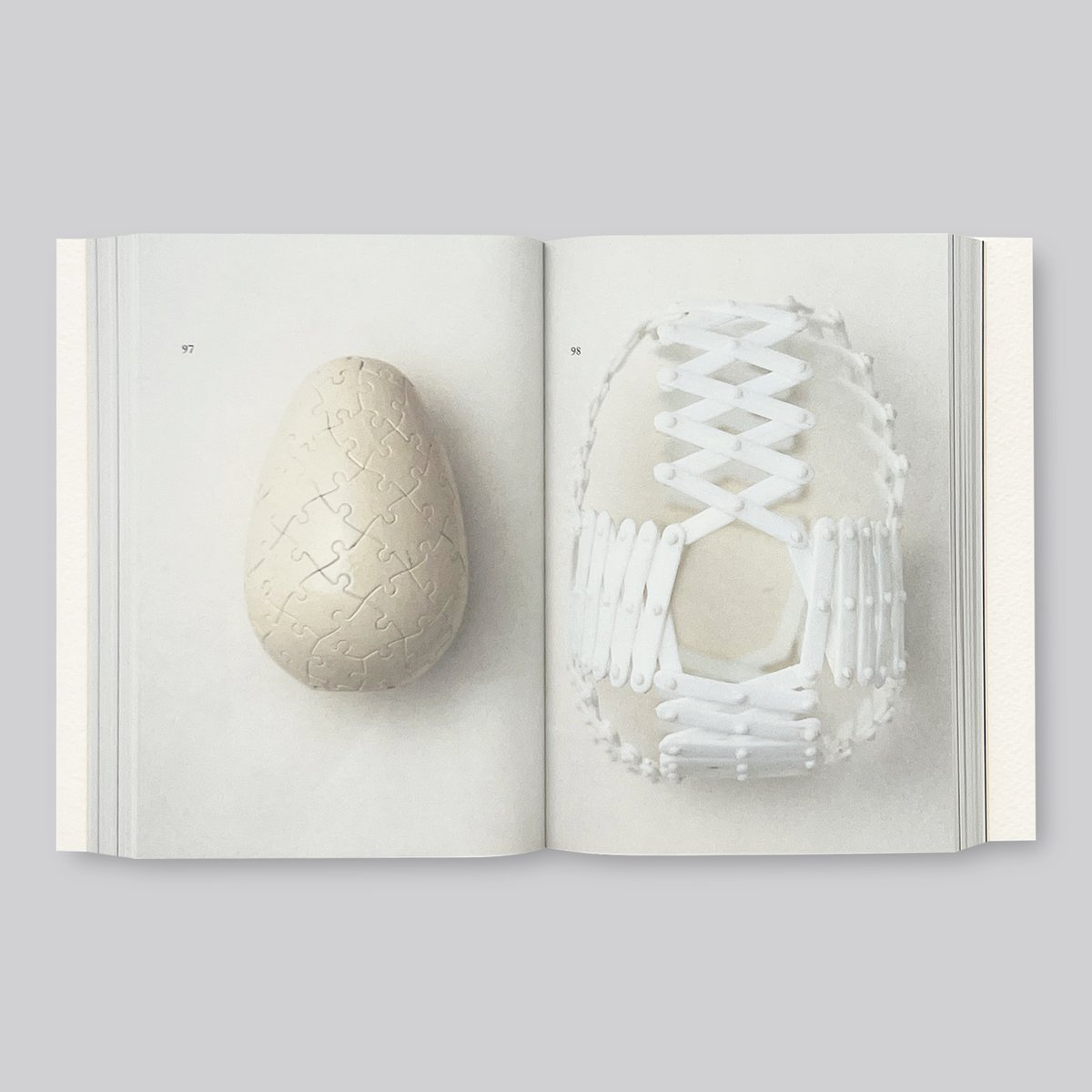 keiichi sumi / egg | POST