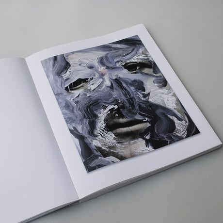 Urs Fischer / Phantom Paintings