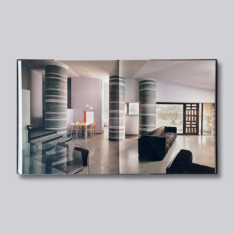 CARLO SCARPA の作品集 2冊セット CARLO SCARPA の作品集 2冊セット CARLO SCARPA の作品集 2冊セット
