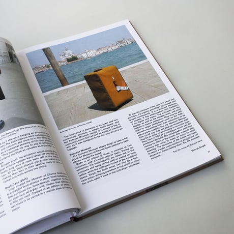 Dayanita Singh / Book Building