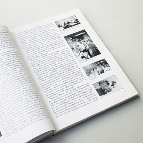 Joseph Beuys / Mit dummen Fragen fängt jede Revolution an