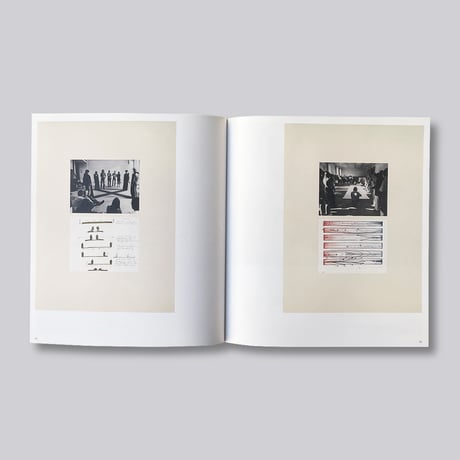 Franz Erhard Walther / Hamburger Kunsthalle Catalogue