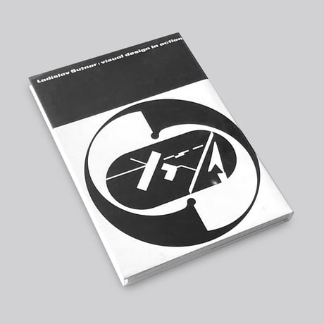 Reto Caduff, Steven Heller / Ladislav Sutnar - Visual Design in Action