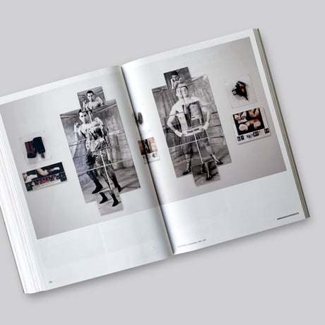 Joy Gregory / SHINING LIGHTS: BLACK WOMEN PHOTOGRAPHERS IN 1980S–90S BRITAIN