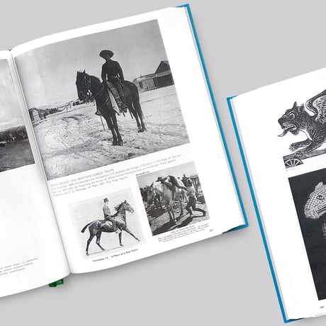 Batia Suter/ Parallel Encyclopedia #1 (Reprint)