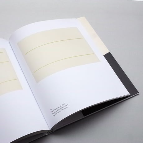Anne Truitt / Drawings