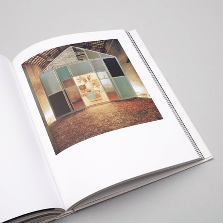 Mike Meiré / The Farm Project