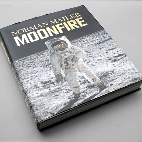 Norman Mailer / MoonFire