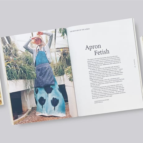 See All This 34 : Lidewij Edelkoort - The Wardrobe as Art Collection
