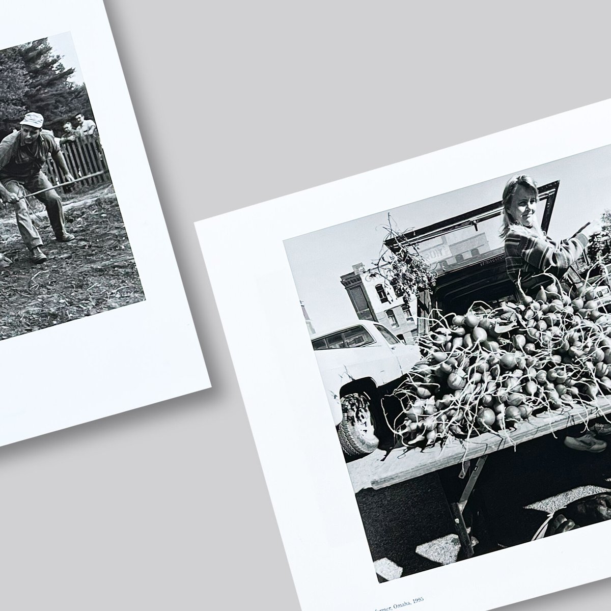 Lee Friedlander / Workers - The Human Clay | POST