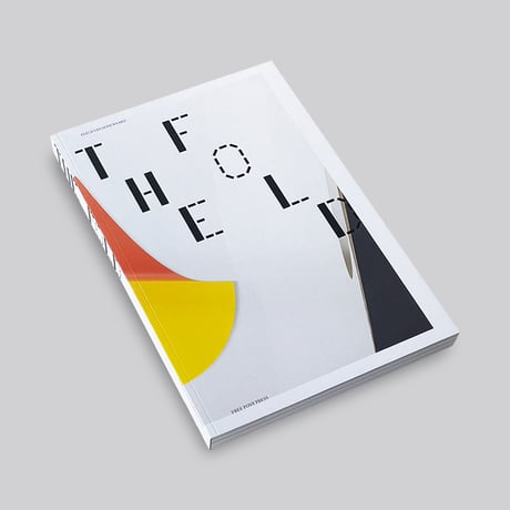 Fleur van Dodewaard / The Fold