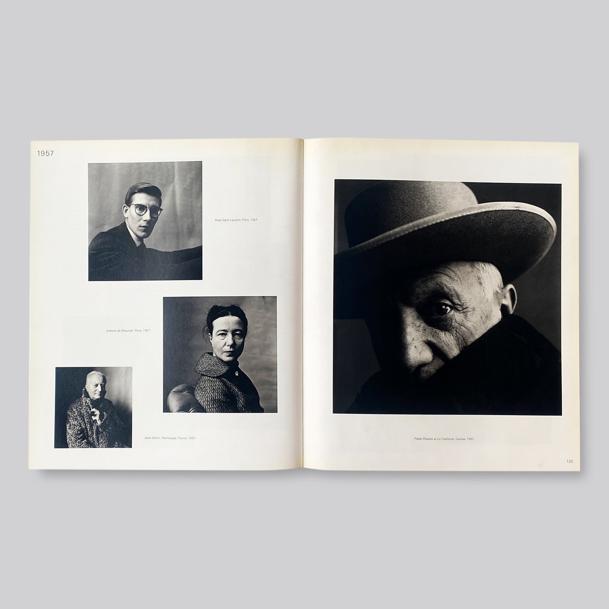 古書】Irving Penn / Passage | POST