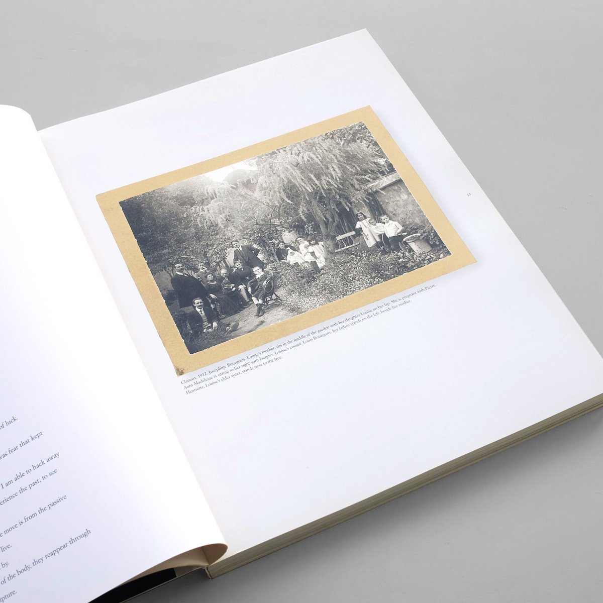 LOUISE BOURGEOIS, BLUE DAYS AND PINK DAYS | POST