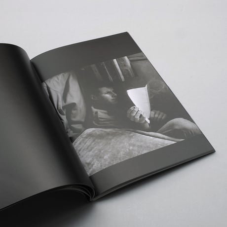 Johan van der Keuken / Les Copains