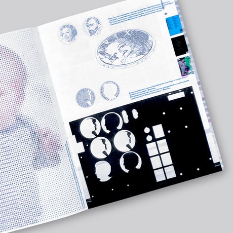 Karel Martens / Re-Printed Matter