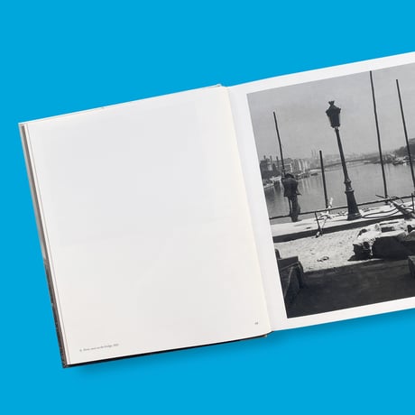 【T&H】Bill Brandt