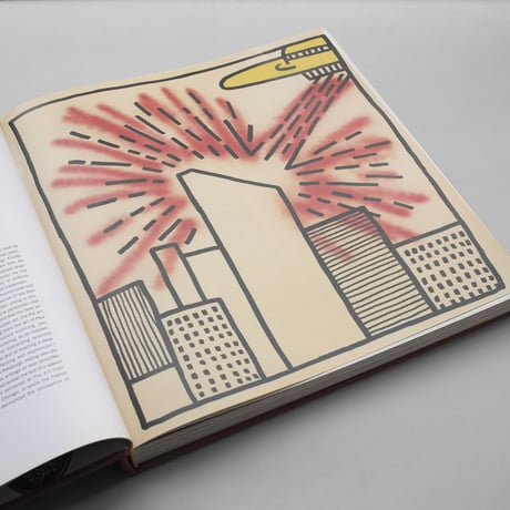 Keith Haring / Keith Haring