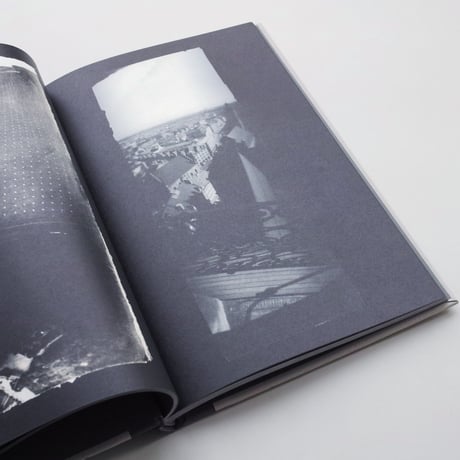 Nicolò Degiorgis & Audrey Salomon / The Pigeon Photographer