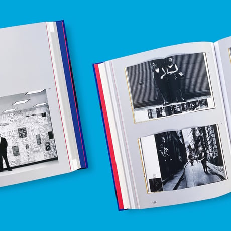 【T&H】Herb Lubalin / American Graphic Designer