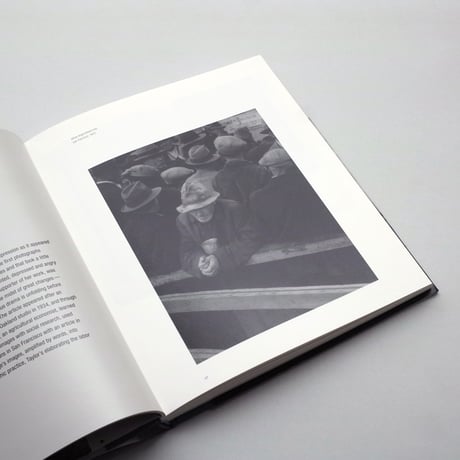 Dorothea Lange / Words & Pictures