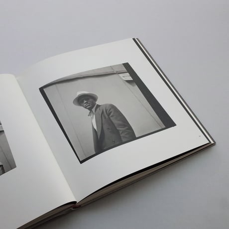 Walker Evans / Labor Anonymous