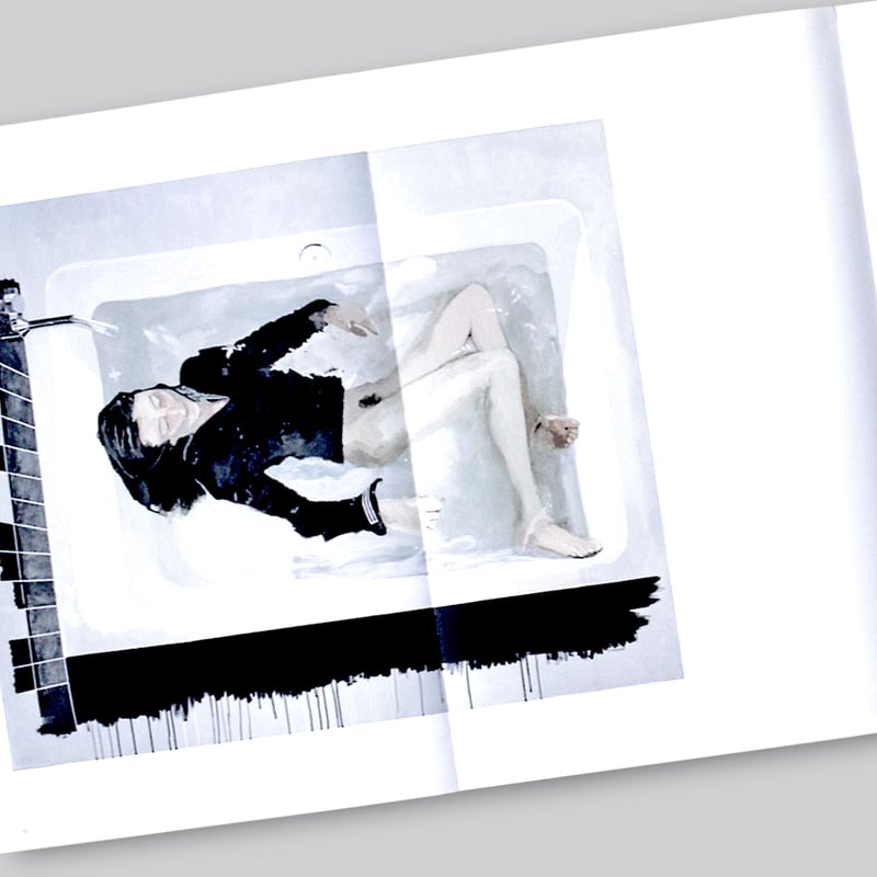 超希少❗️【NAÏVY 】Coco Capitán （ココ・カピタン）写真集 【公式通販】