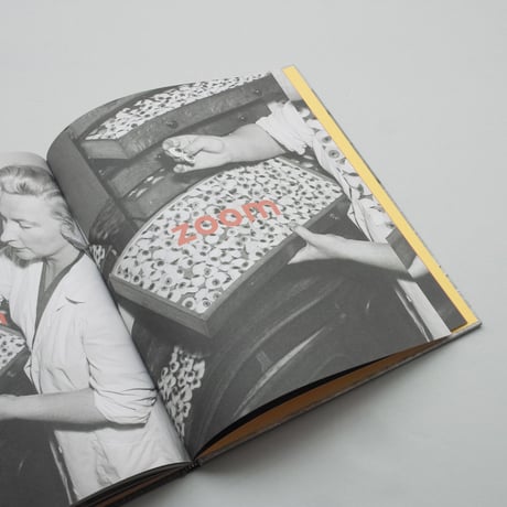 Adam Broomberg and Oliver Chanarin / menschen und andere tiere