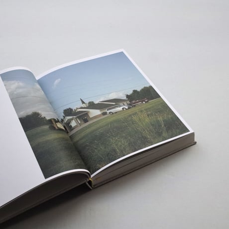 Samuel and Henk Otte / Citizen of Two Worlds
